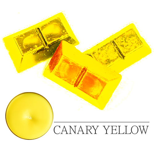 고체염료-Canary Yellow
