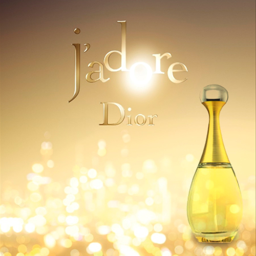 디올 쟈도르 / Dior  