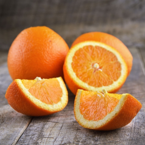 Sweet Orange ESSENTIAL OIL (스윗 오렌지 에센셜오일)