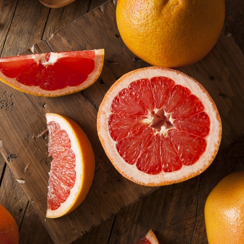 Grapefruit ESSENTIAL OIL (자몽 에센셜오일)