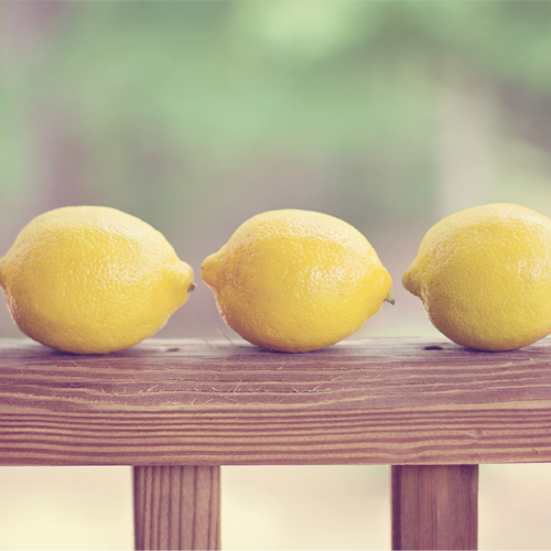 레몬 / Lemon  