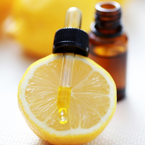 Lemon essential OIL (레몬에센셜오일)