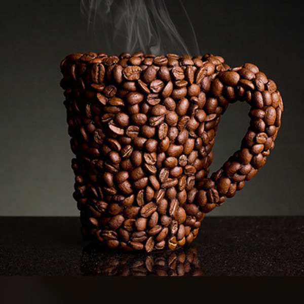 커피향 Coffee  